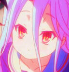 Shiro (No Game No Life)