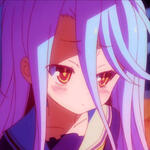 Shiro (No Game No Life)