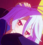 Shiro (No Game No Life)